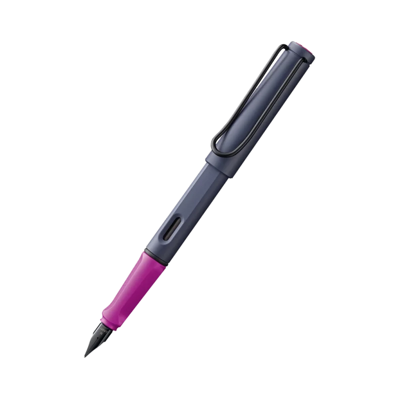 lamy safari pink cliff fp