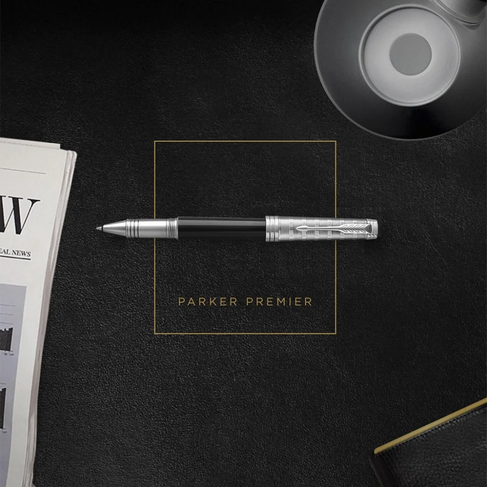 parker premier