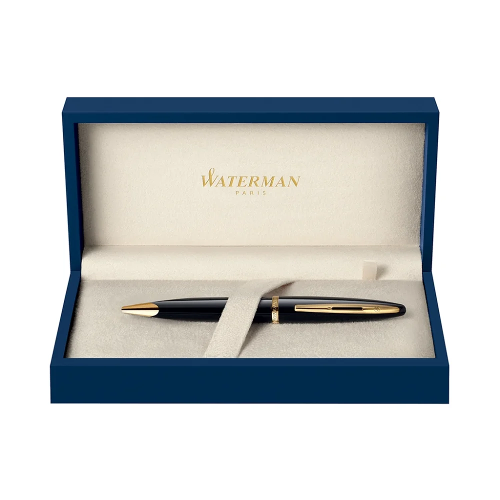waterman carene Black Sea boxed