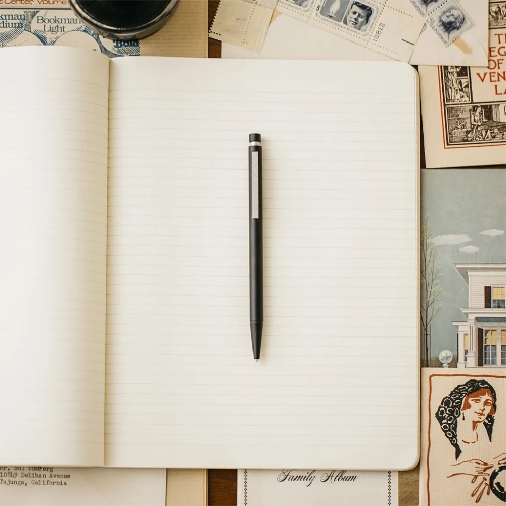 اتود lamy cp1