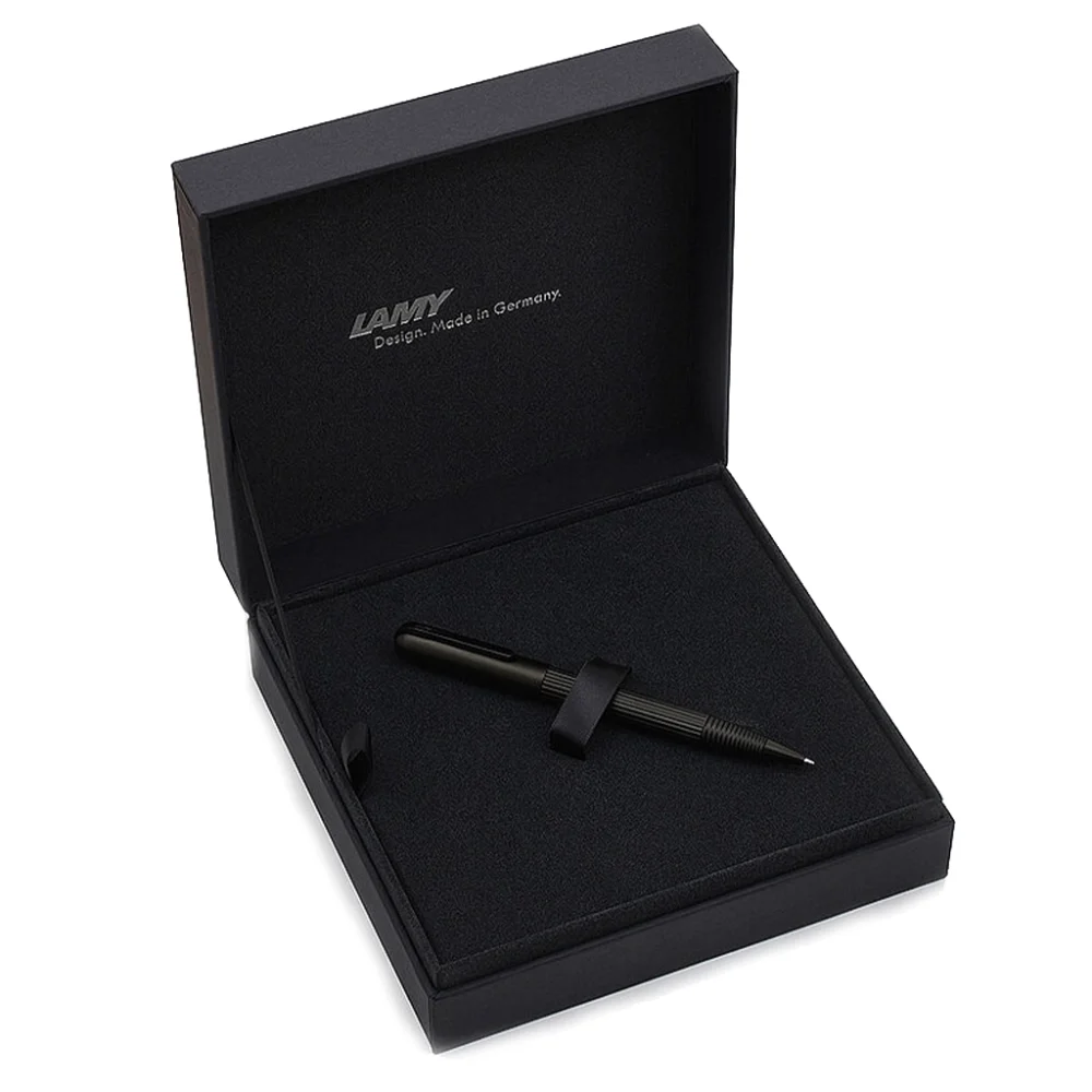 اتود lamy imporium boxed