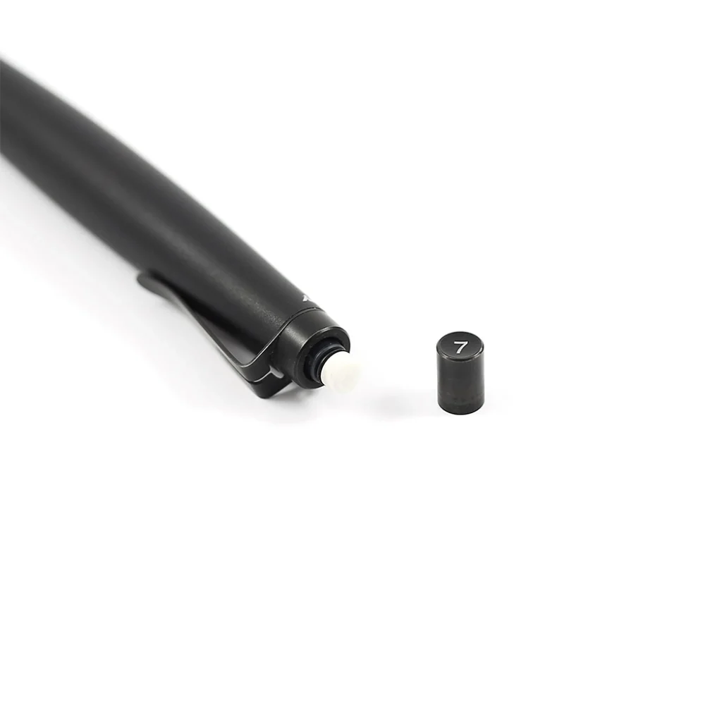 اتود lamy scribble
