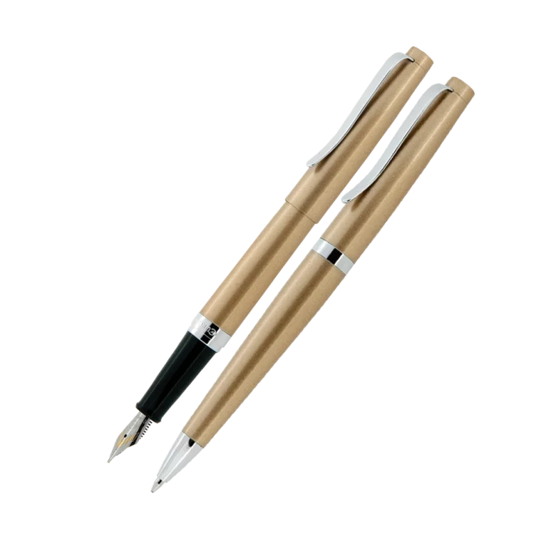 جفتی خودنویس و خودکار Europen Vita