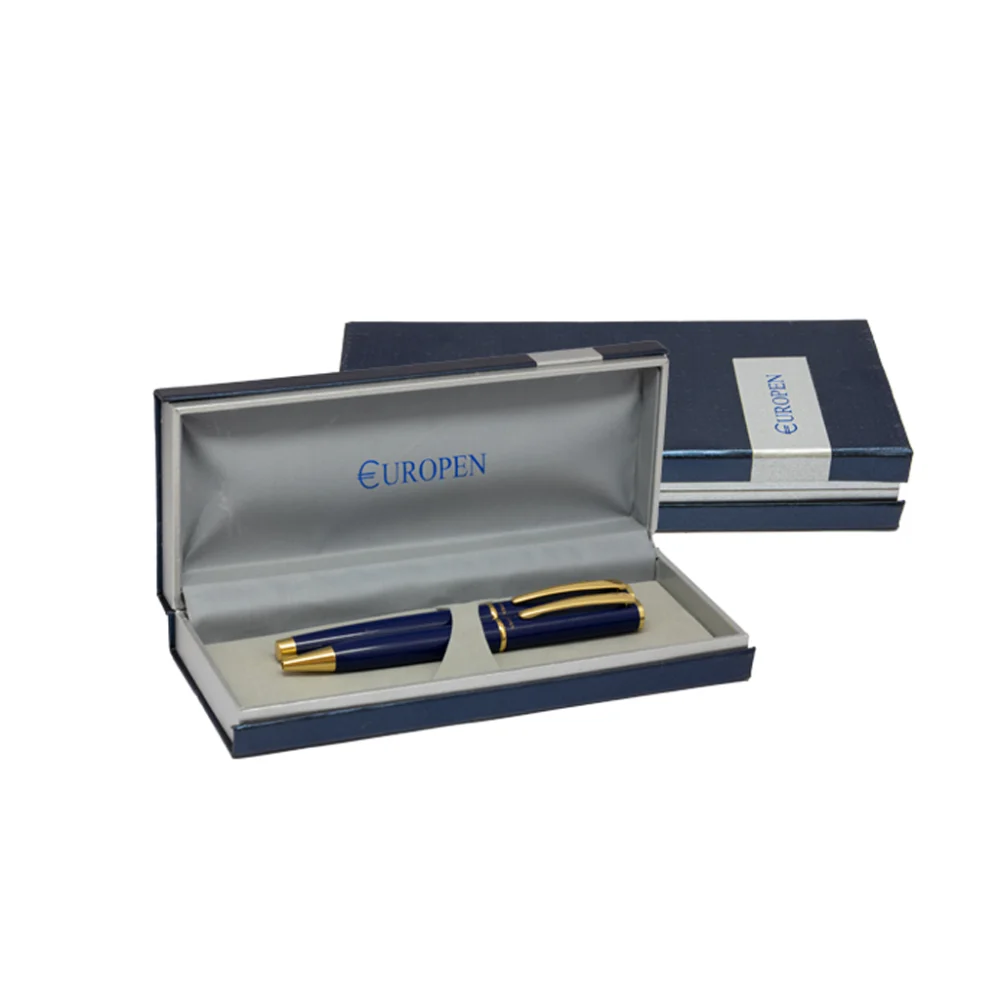 جفتی خودکار و روان نویس Europen Classic package