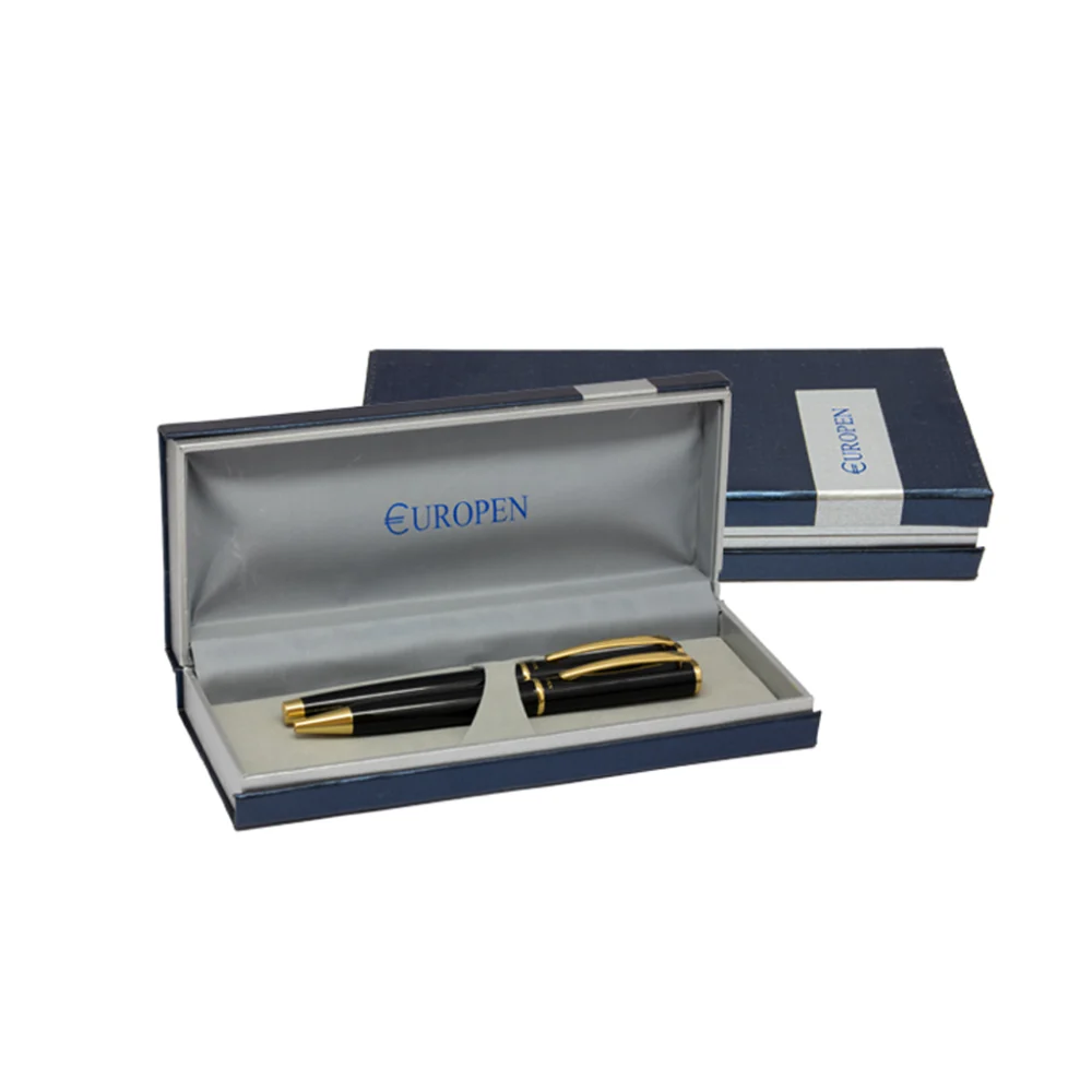 جفتی خودکار و روان نویس Europen Classic package