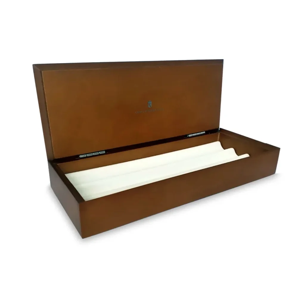 خودنویس Graf Von Faber Castell Anello جعبه هدیه