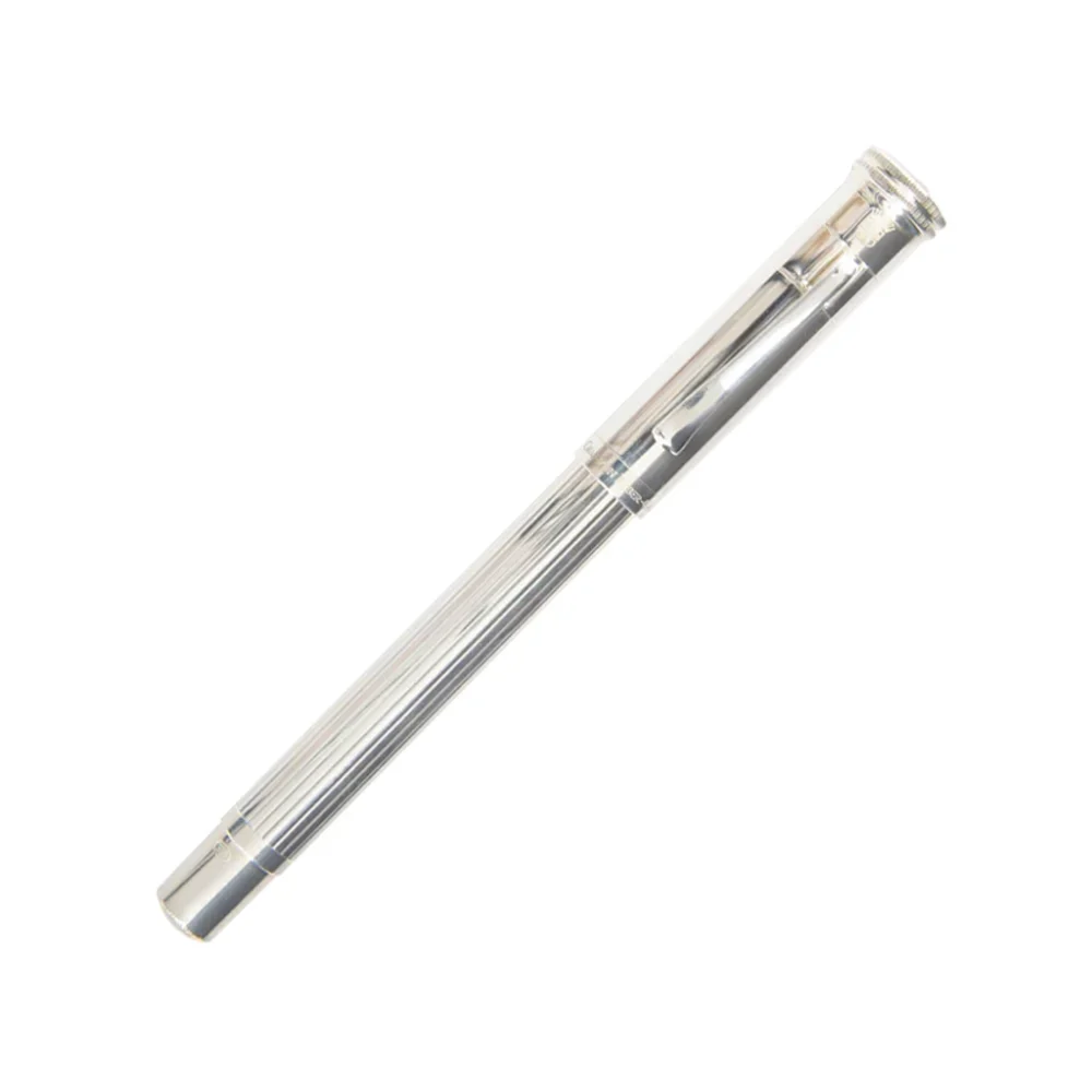 خودنویس Graf Von Faber Castell Classic روکش پلاتینیوم