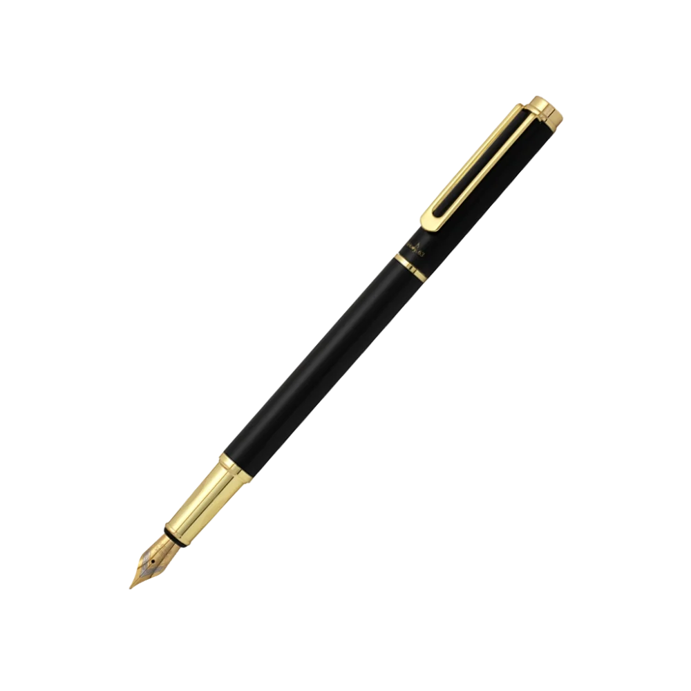 خودنویس Melody 63 مشکی مات