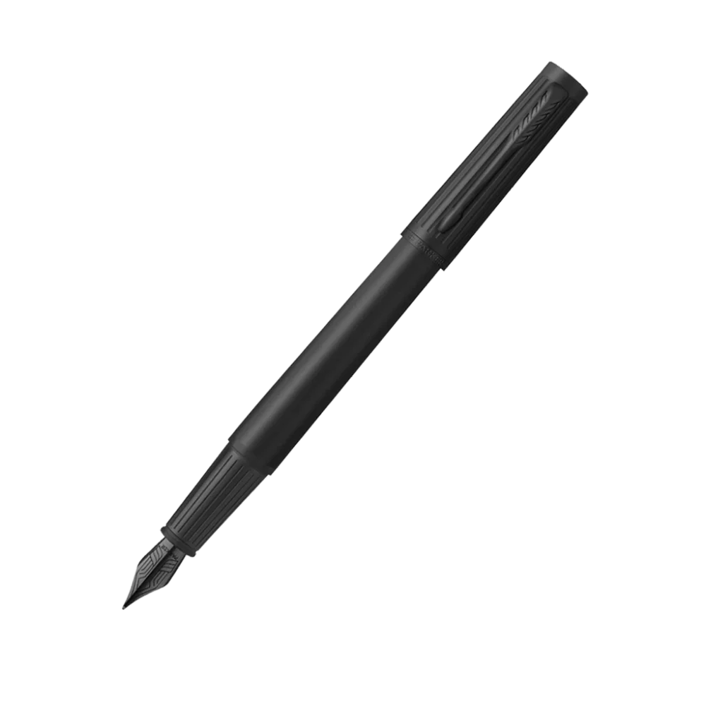 خودنویس Parker Ingenuity نسل جدید تمام مشکی