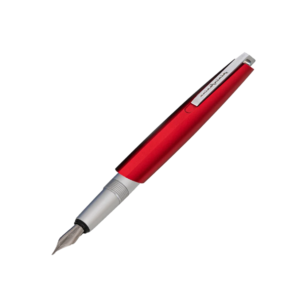 خودنویس Pininfarina PF Go red