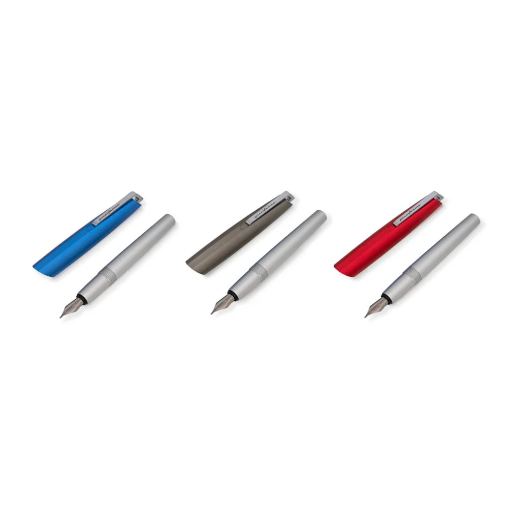 خودنویس Pininfarina PF Go قرمز