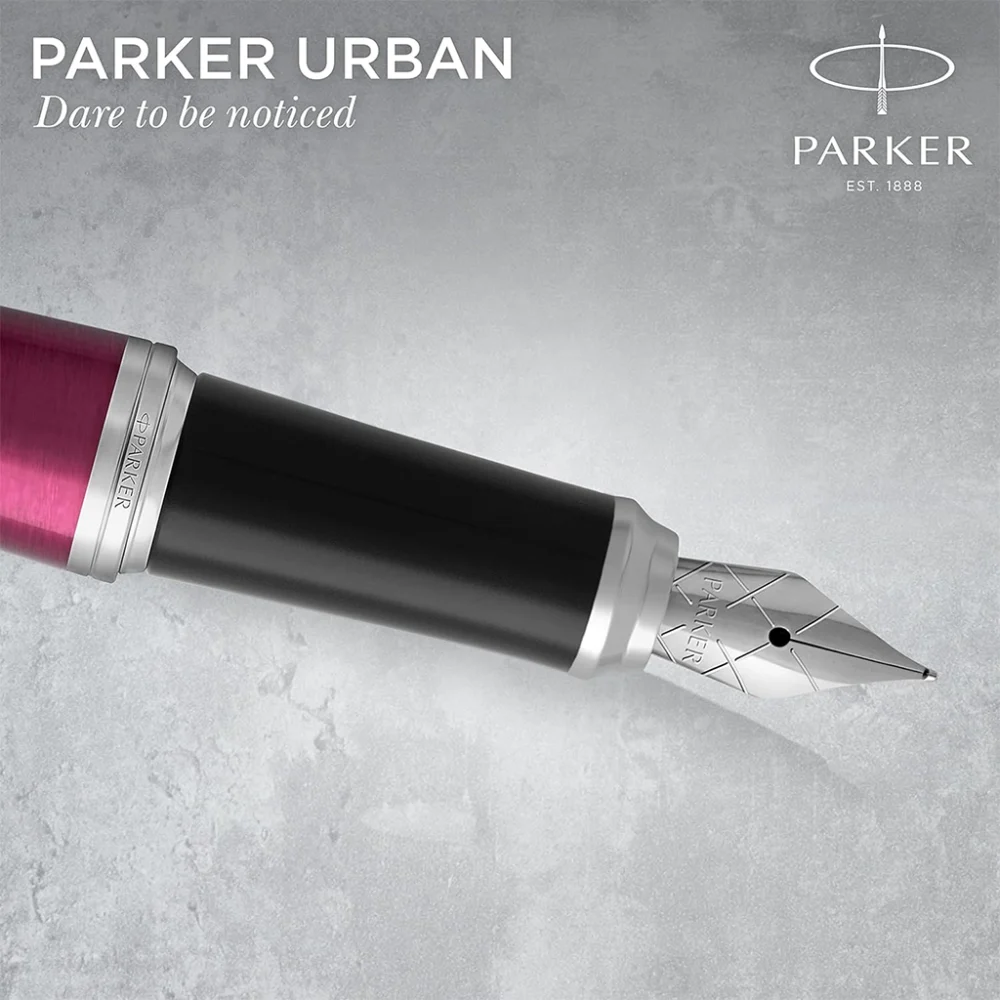خودنویس parker urban premium