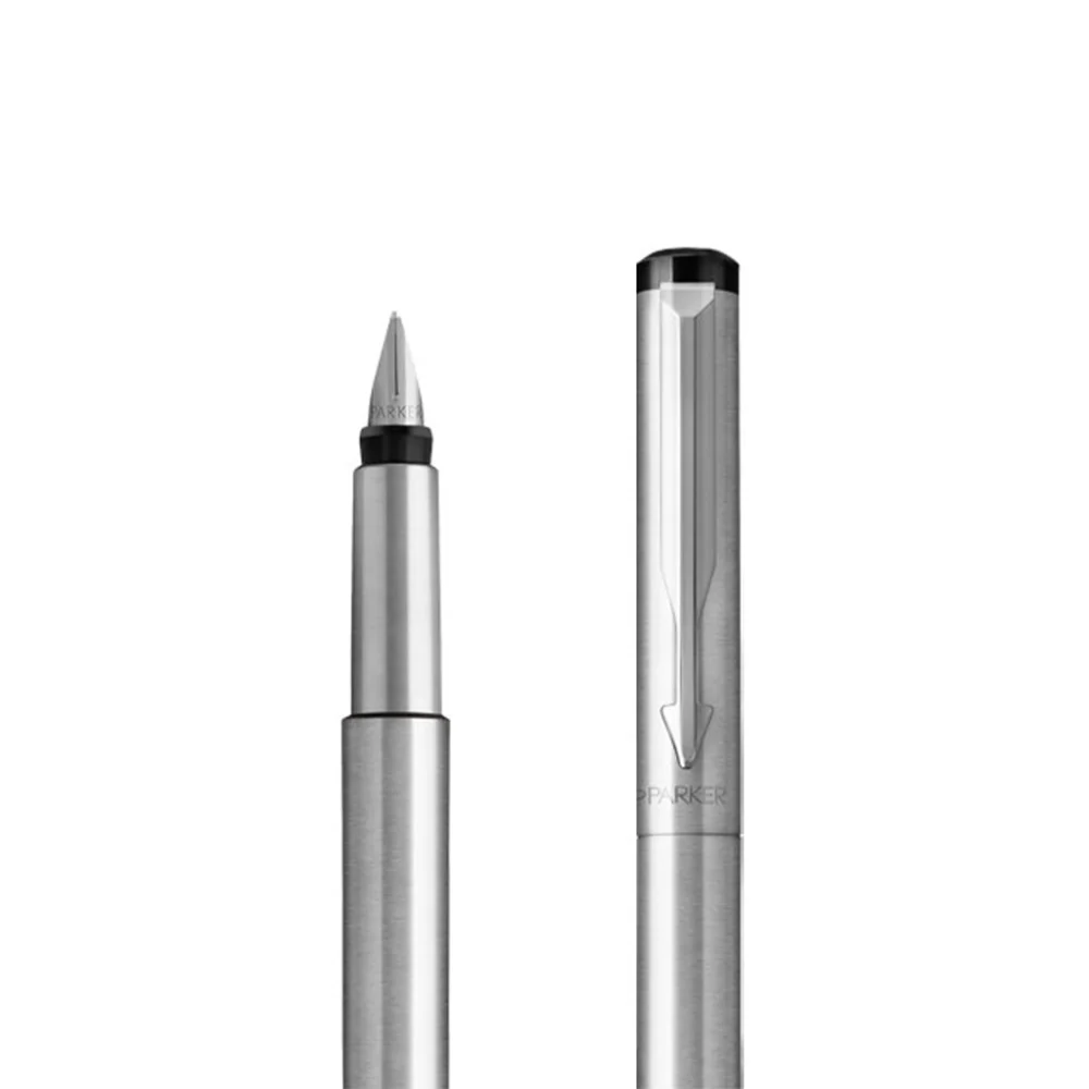 خودنویس parker vector استیل