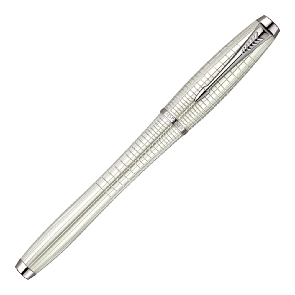 خودنویس parker اربن پریمیوم سفید