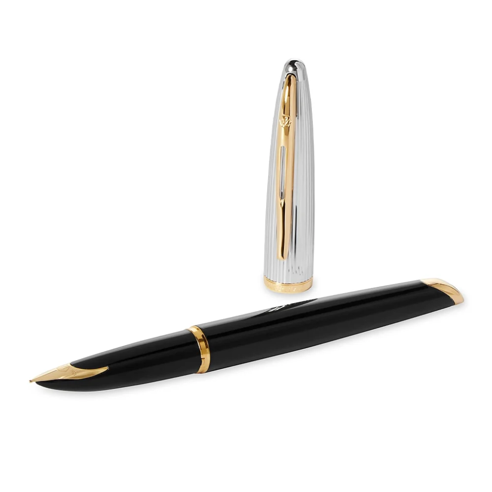 خودنویس waterman carene deluxe