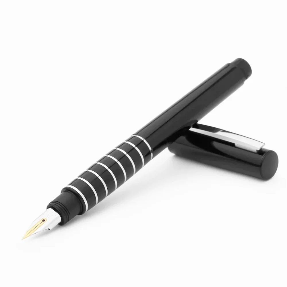 خودنویس Lamy Accent نوک طلا ۱۴ عیار