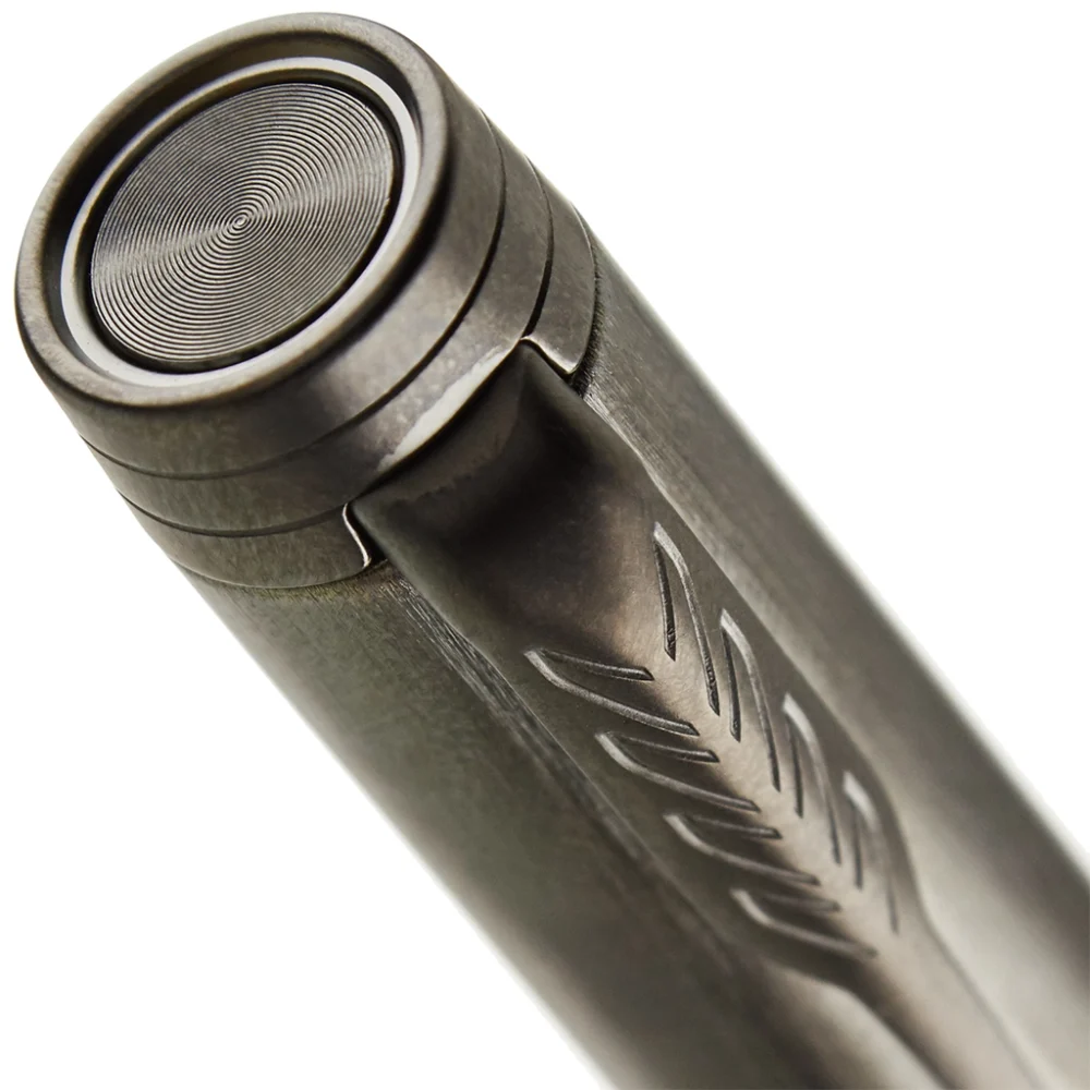 خودنویس Parker Premier Monochrome Black نوک طلا ۱۸ عیار