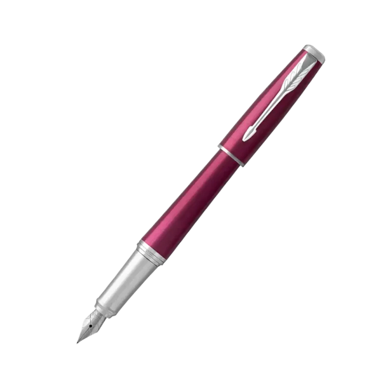 خودنویس پارکر اربن لاک