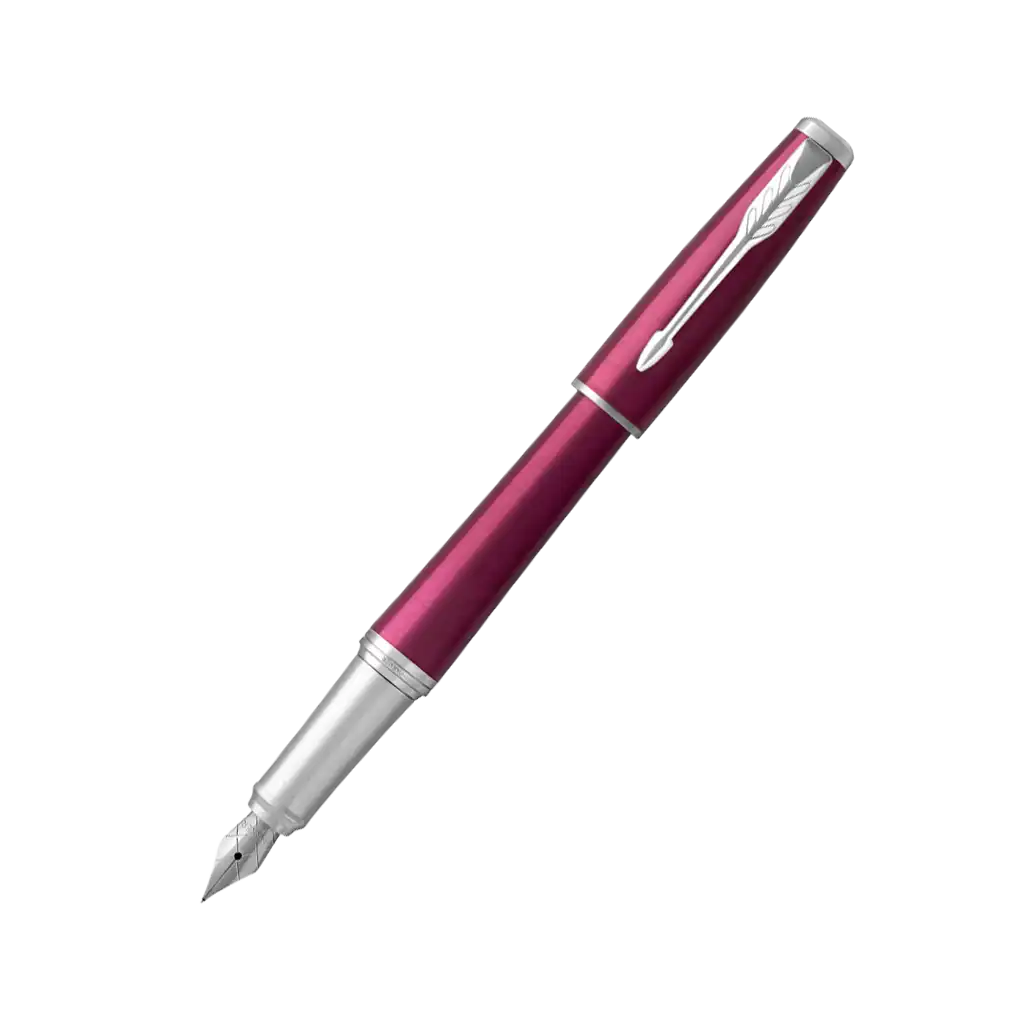 خودنویس پارکر اربن لاک