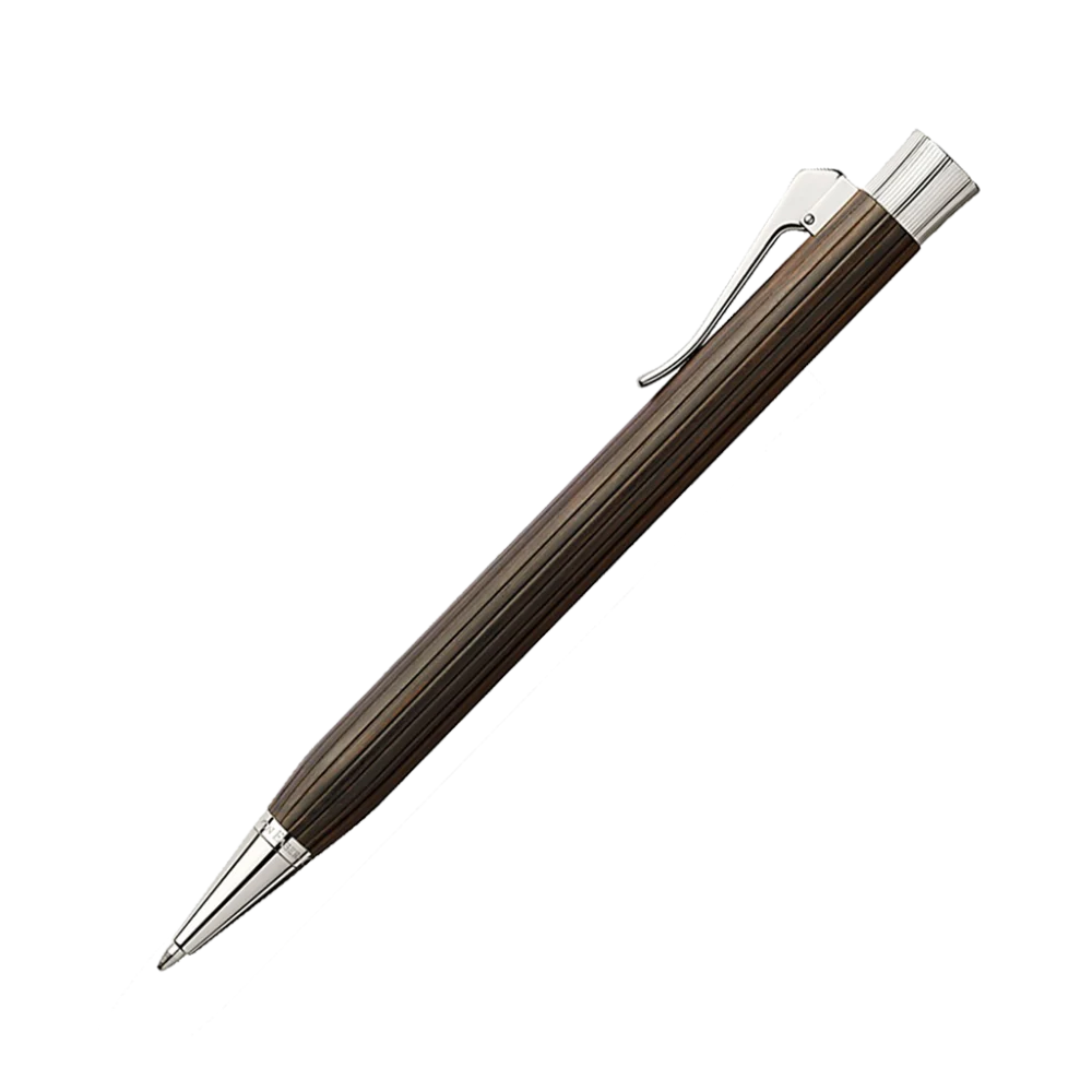 خودکار Graf Von Faber Castell Intuition قهوه ای سوخته
