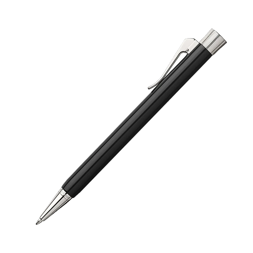خودکار Graf Von Faber Castell Intuition مشکی