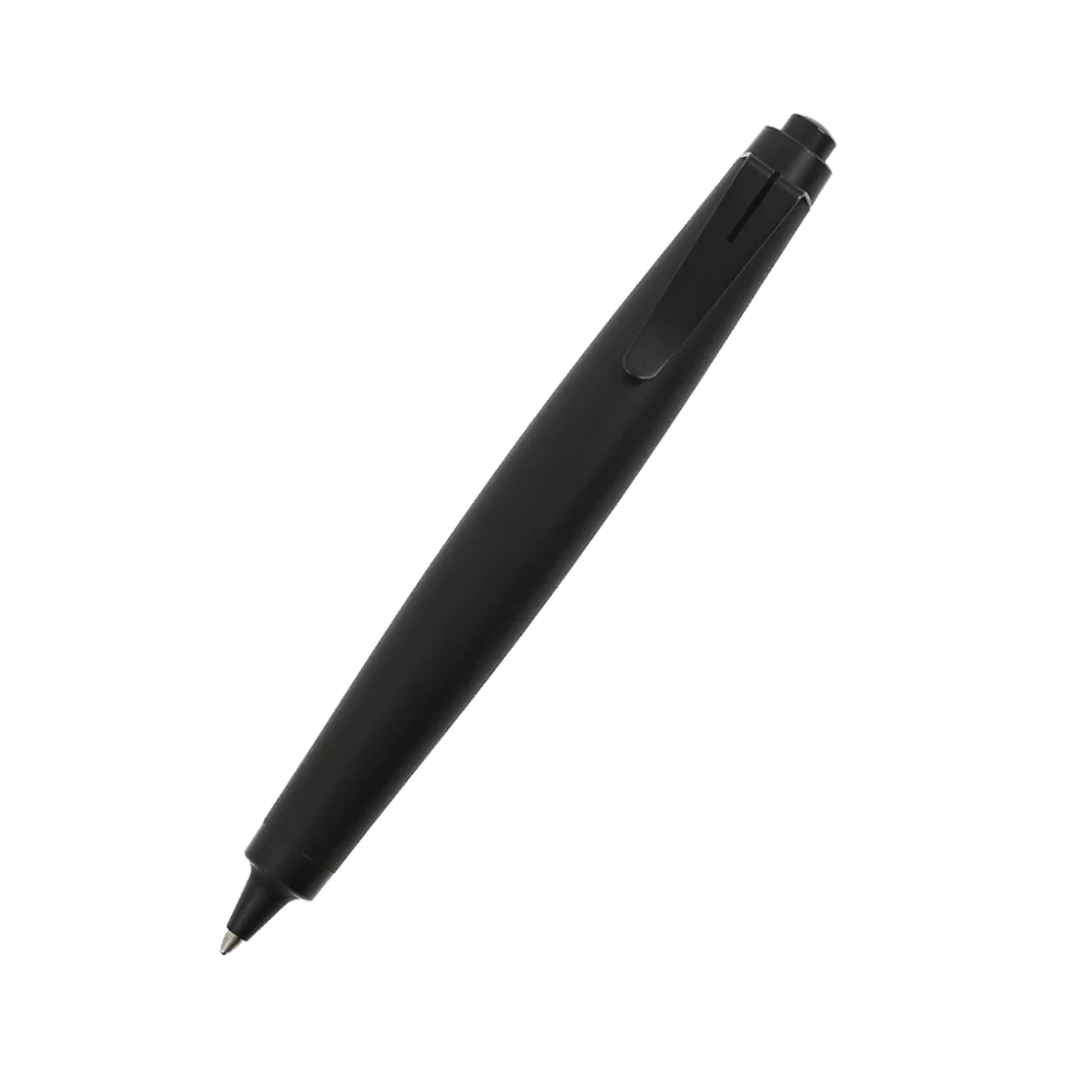 خودکار Lamy Scribble تمام مشکی