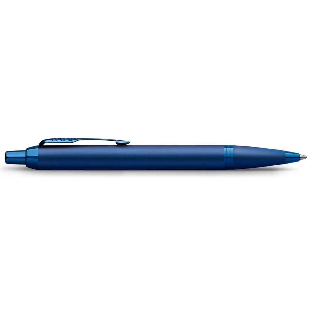 خودکار Parker IM Monochrome blue