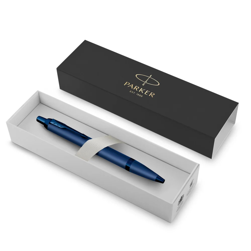 خودکار Parker IM Monochrome package
