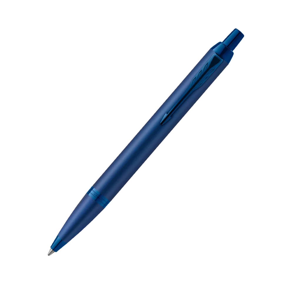 خودکار Parker IM Monochrome آبی