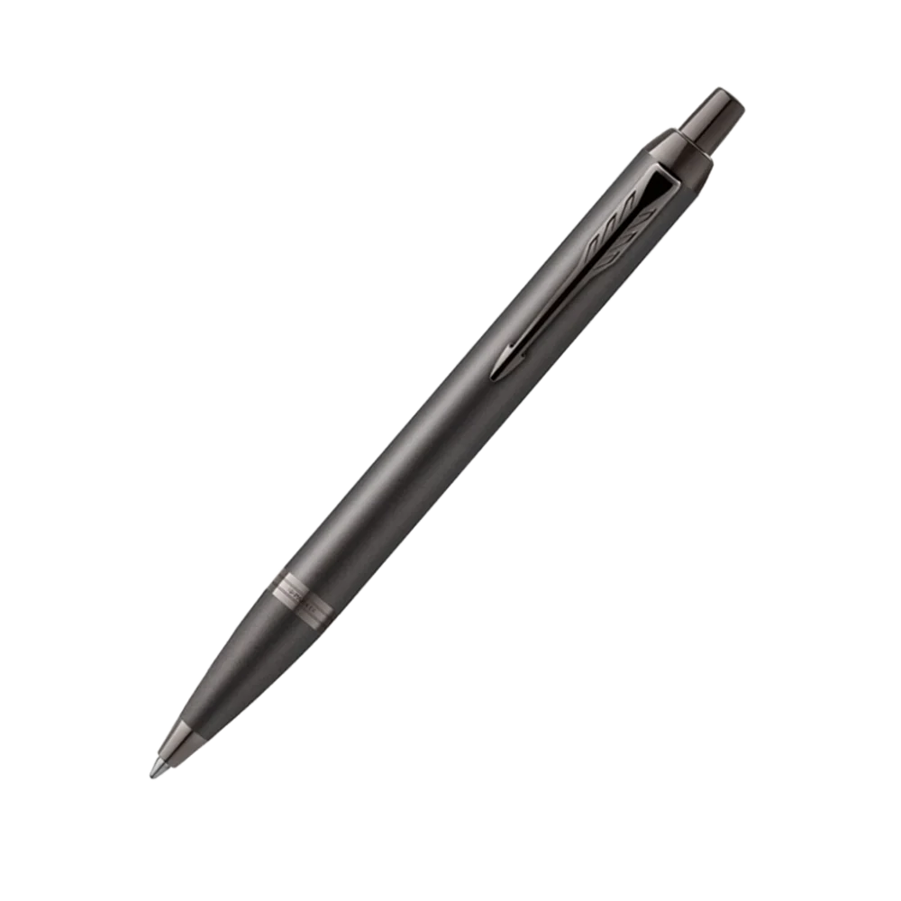 خودکار Parker IM Monochrome تیتانیوم