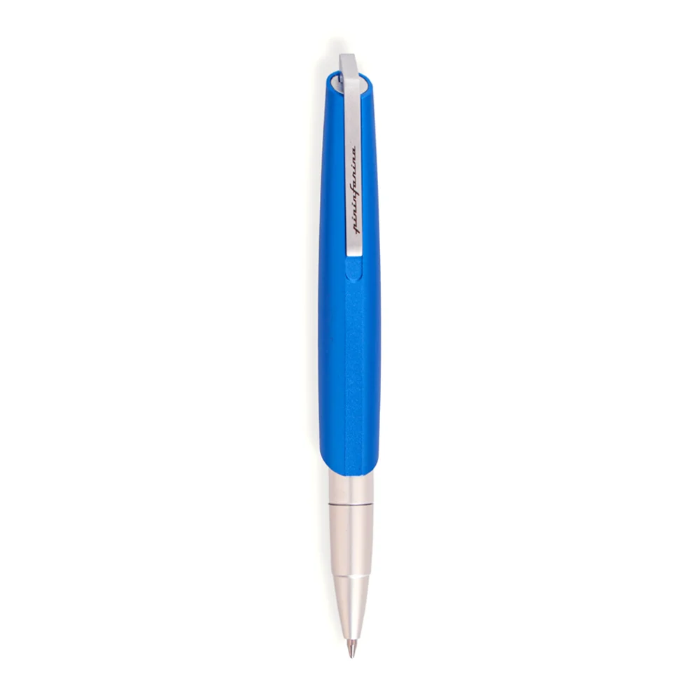 خودکار Pininfarina PF Go blue ball pen