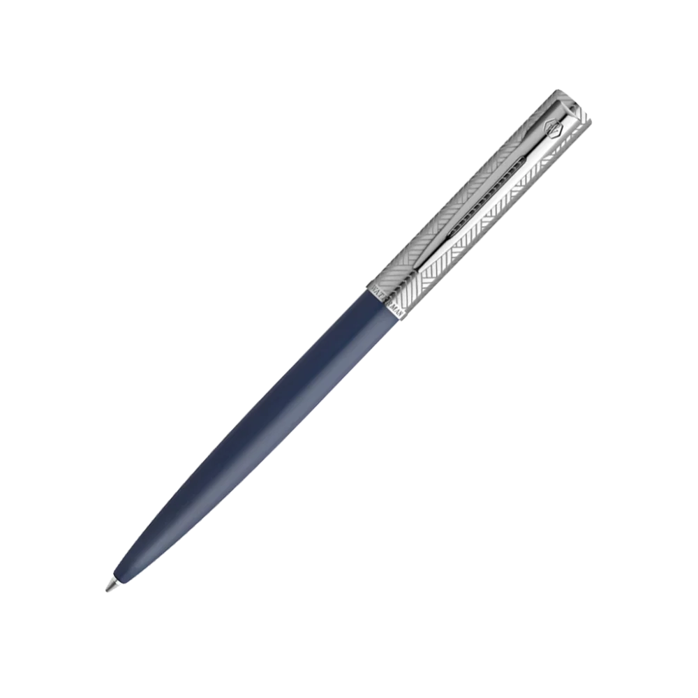 خودکار Waterman Allure Deluxe آبی