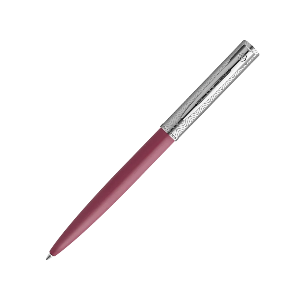 خودکار Waterman Allure Deluxe صورتی