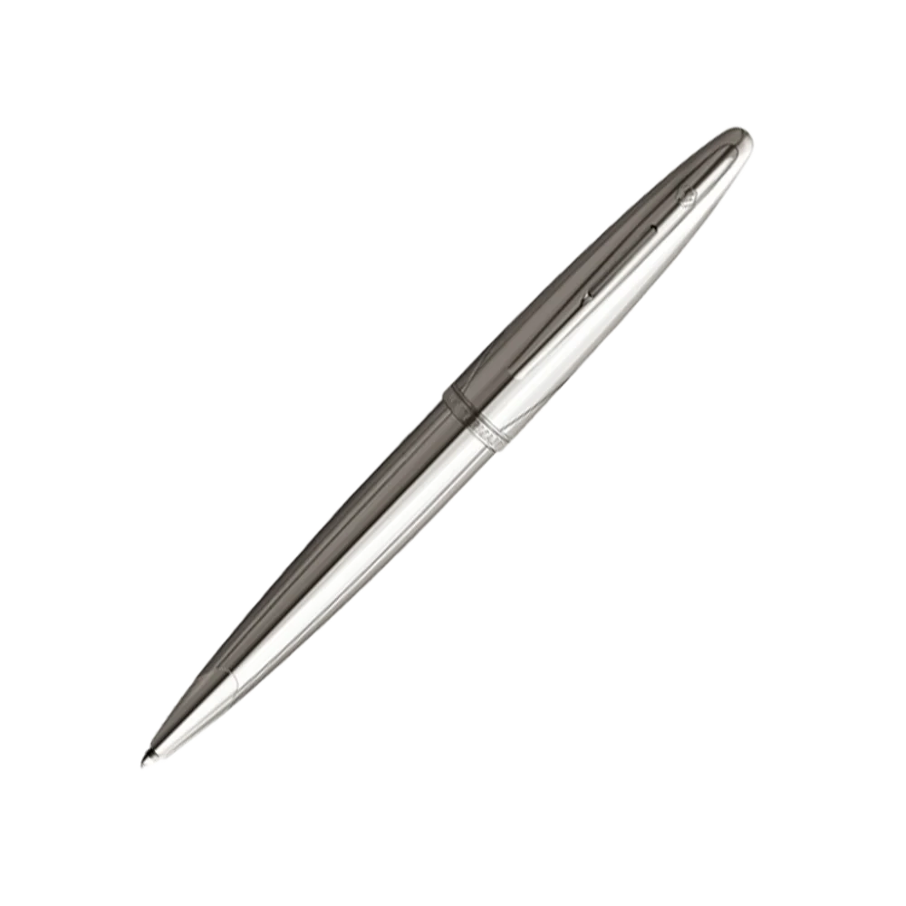 خودکار واترمن carene deluxe silver