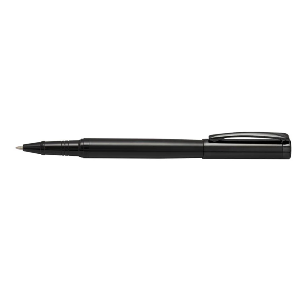 روان نویس Europen Jasper مشکی گیره مشکی