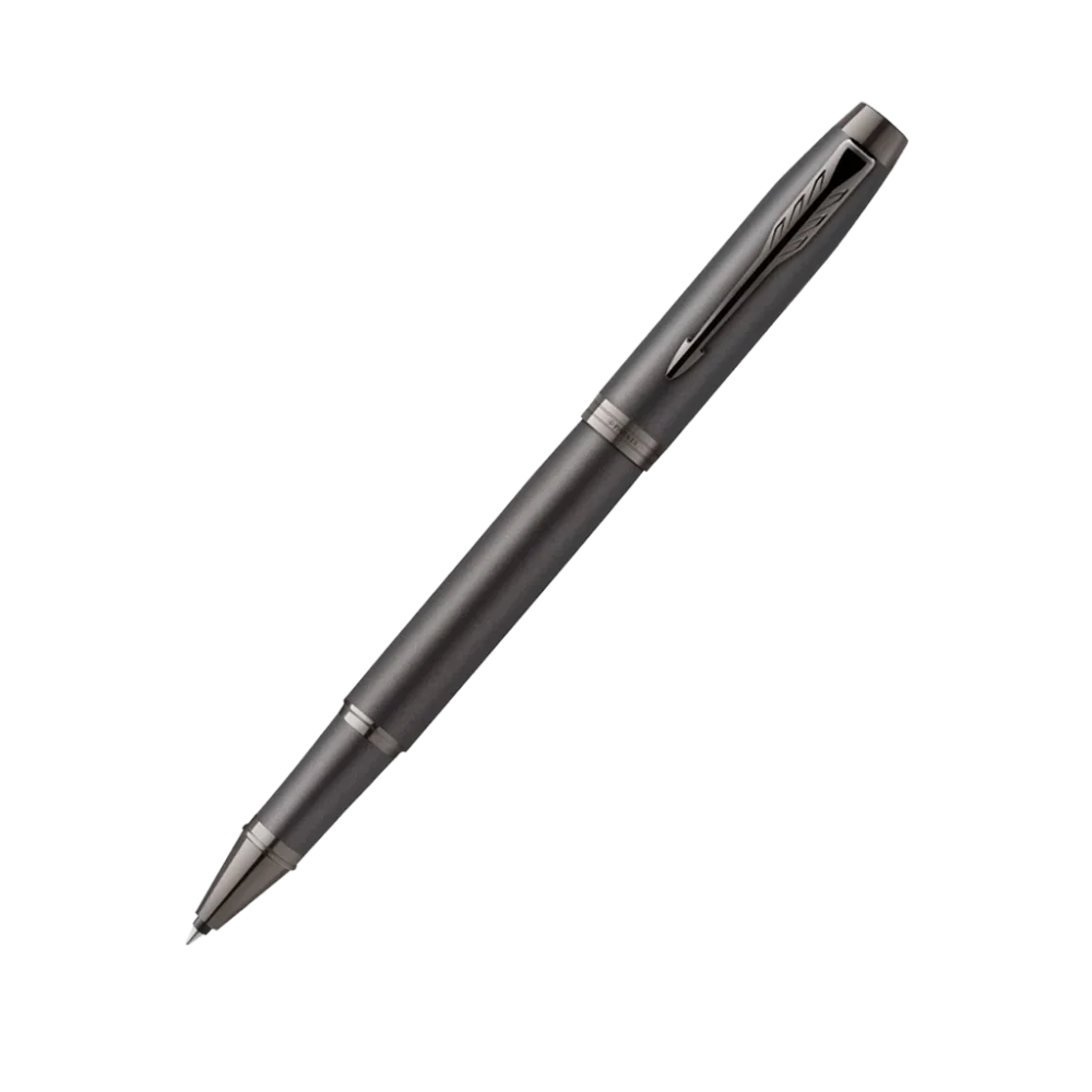 روان نویس Parker IM Monochrome تیتانیوم
