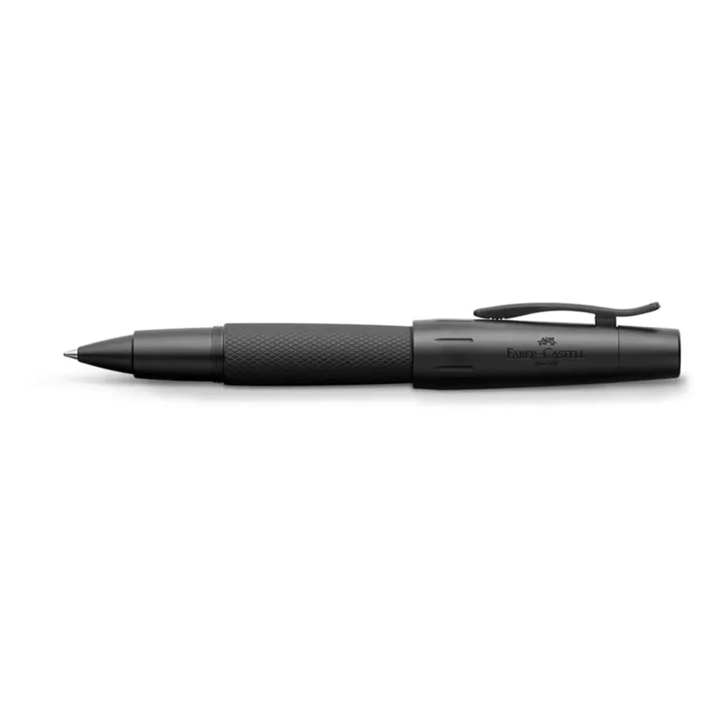 روان نویس فابرکاستل ایموشن pure black