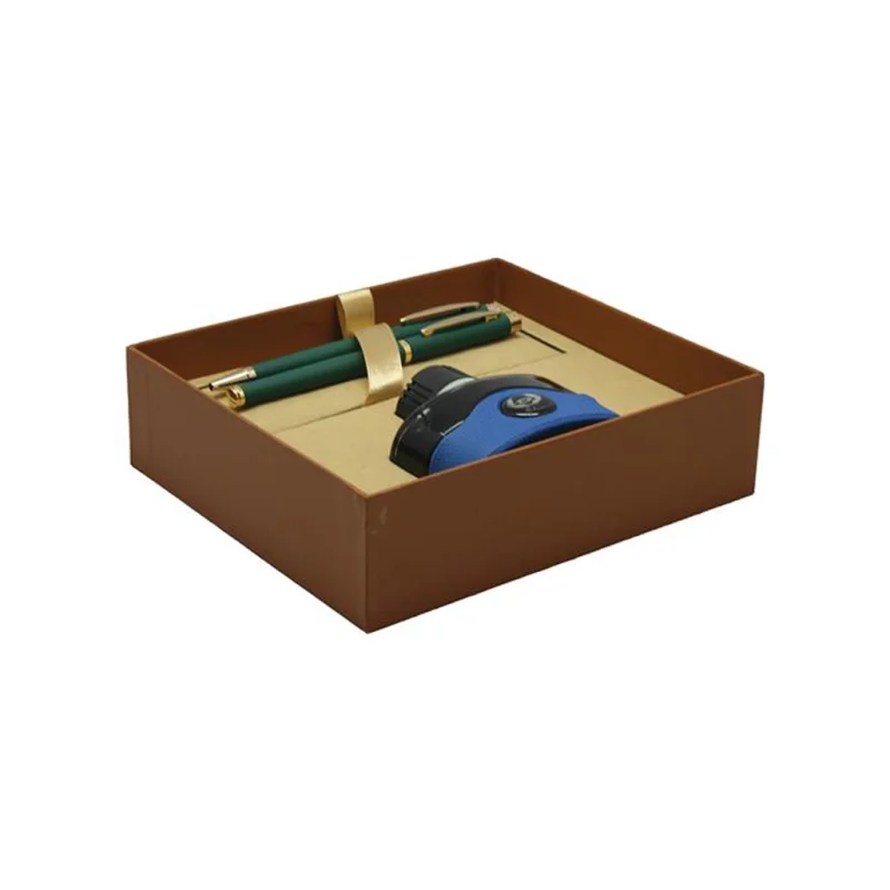 ست هدیه Iplomat Ellesse Set