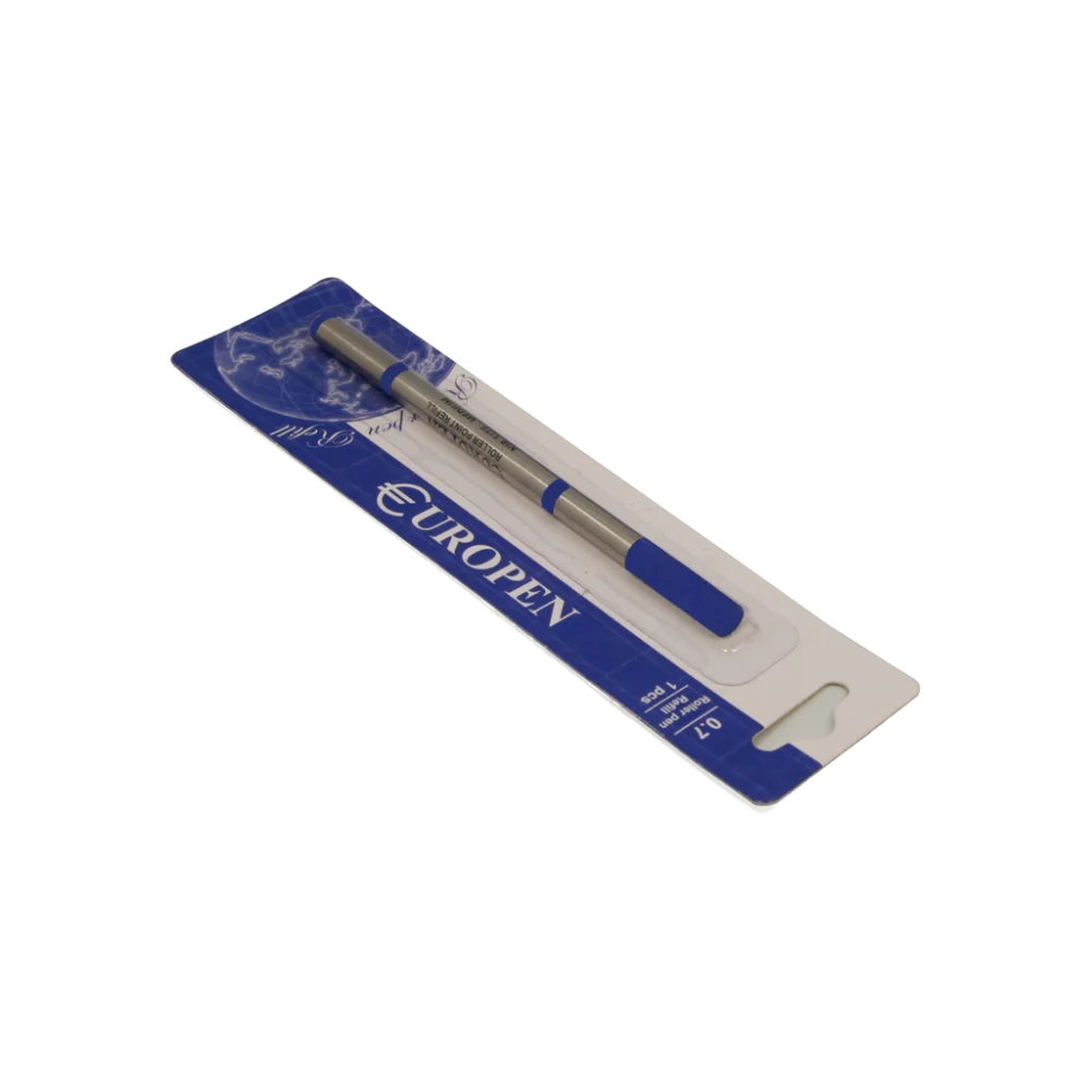 مغزی روان نویس Europen