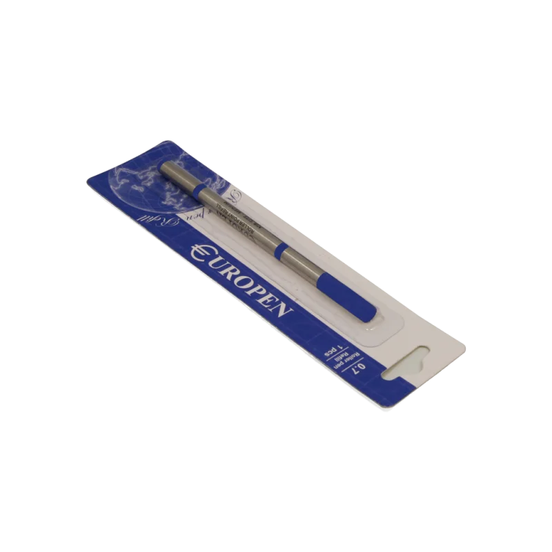 مغزی روان نویس Europen