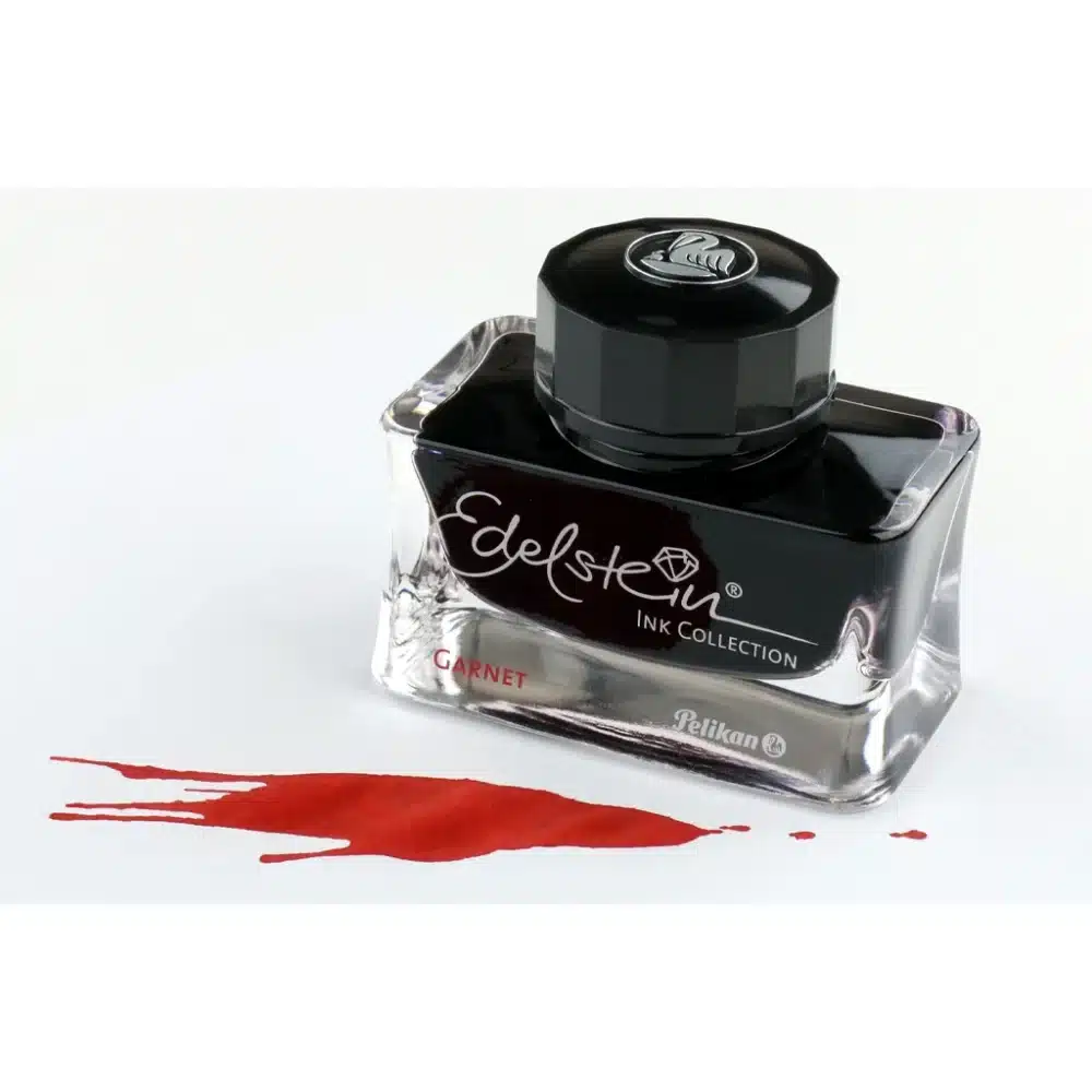 جوهر خودنویس Pelikan Edelstein Garnet قرمز