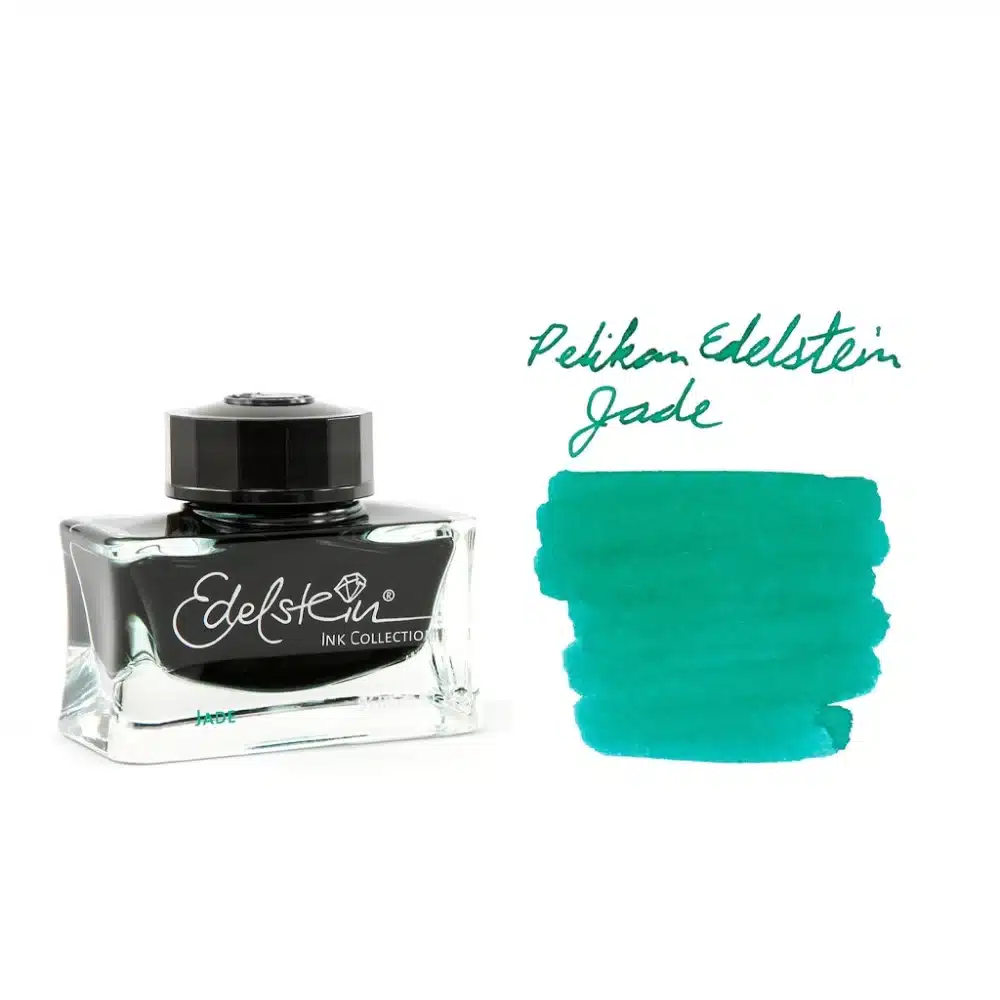 جوهر خودنویس Pelikan Edelstein Jade سبز