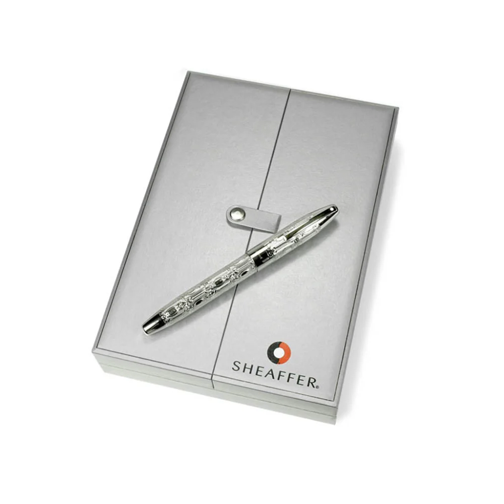 خودنویس Sheaffer Legacy نقره