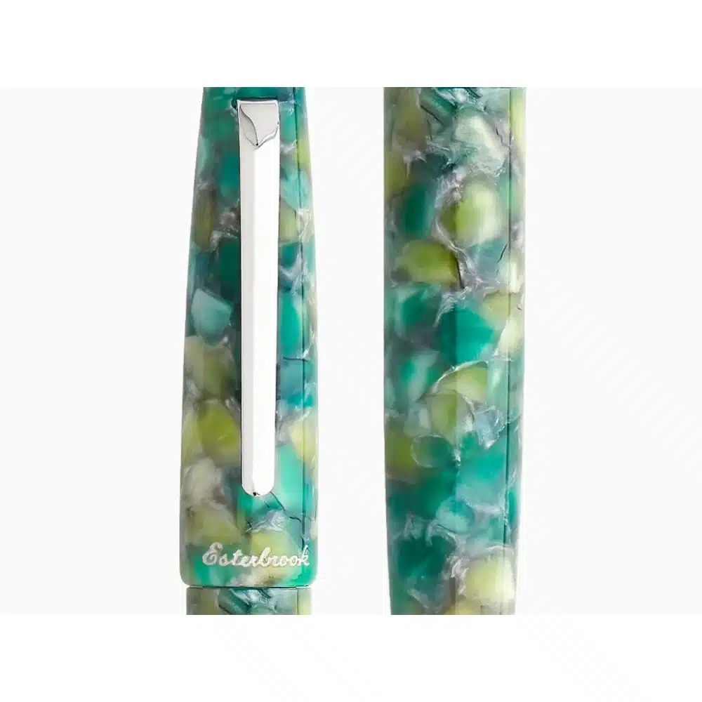 خودکار Esterbrook Estie Sea Glass