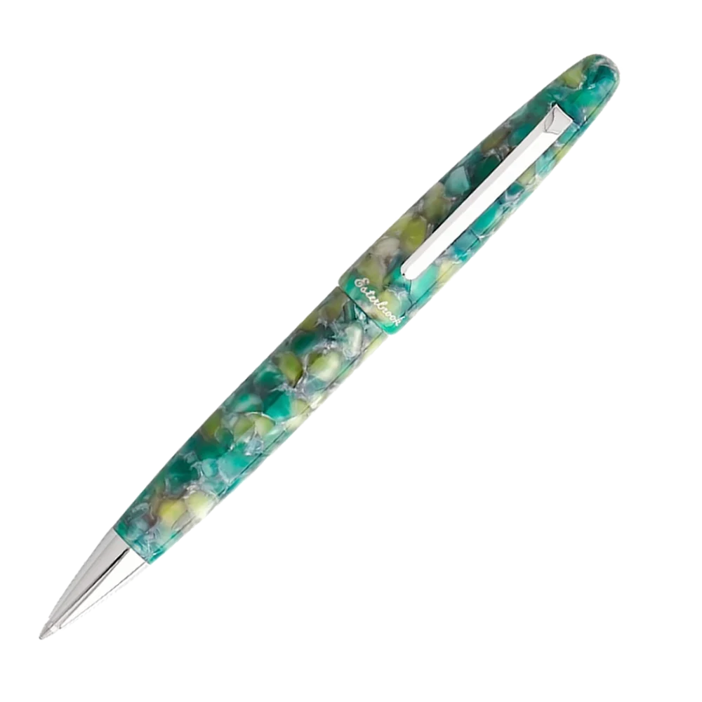 خودکار Esterbrook Estie Sea Glass سبز