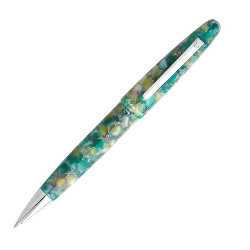 خودکار Esterbrook Estie Sea Glass سبز