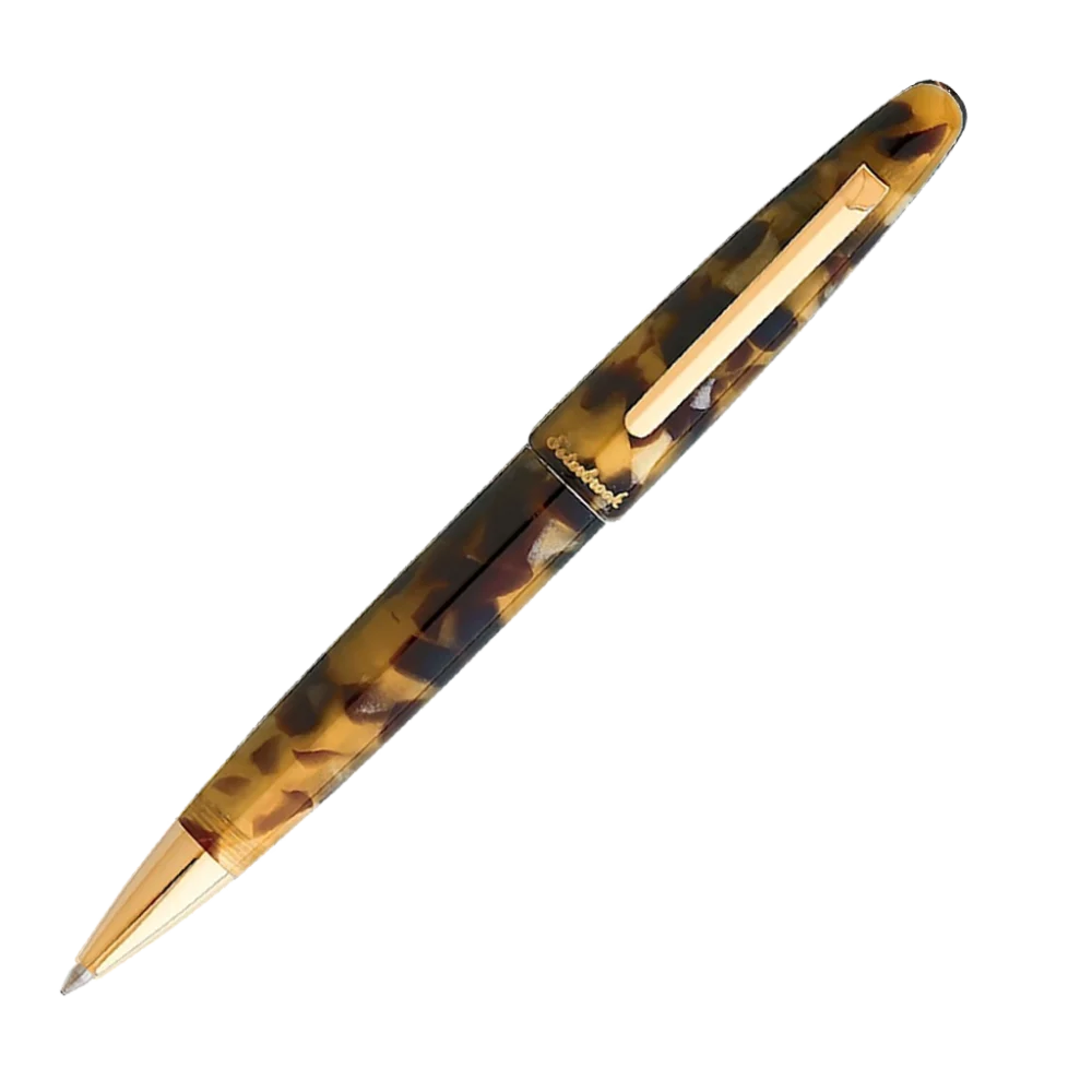 خودکار Esterbrook Estie Tortoise قهوه ای