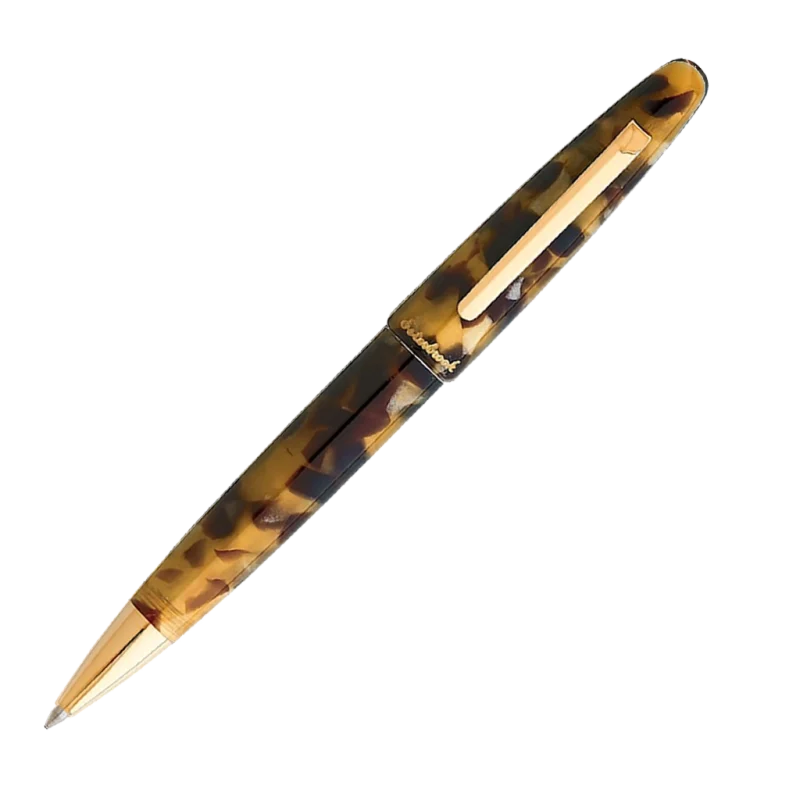 خودکار Esterbrook Estie Tortoise قهوه ای