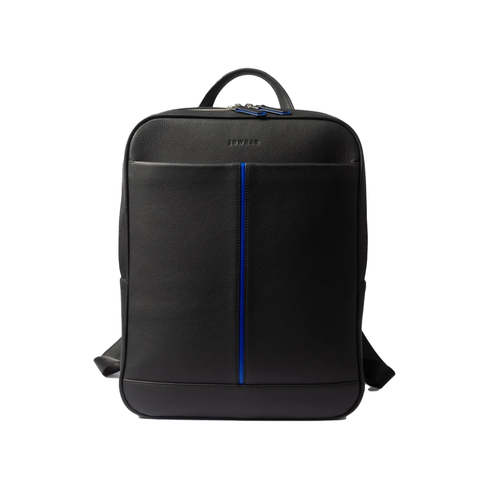 کوله پشتی Jowhar Backpack Line blue