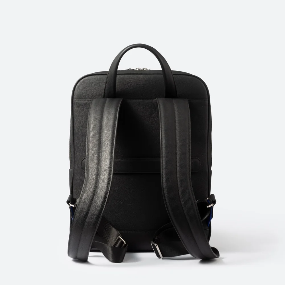 کوله پشتی Jowhar Backpack Line آبی